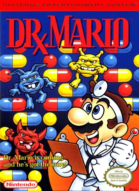 Virus (USA) (Beta) (1990-02-02) box cover front